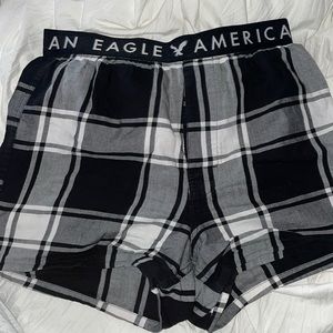 Size Small American Eagle boxers